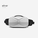 9500 Bolso Ozuko Tipo Pechera Compacto