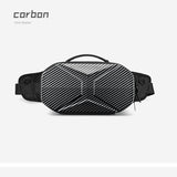 9500 Bolso Ozuko Tipo Pechera Compacto