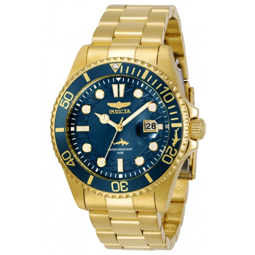 30024 PRO DIVER MEN RELOJ PARA HOMBRE