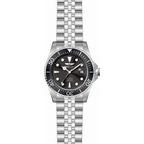 Reloj Invicta Pro Diver de hombre correa de metal 42 mm