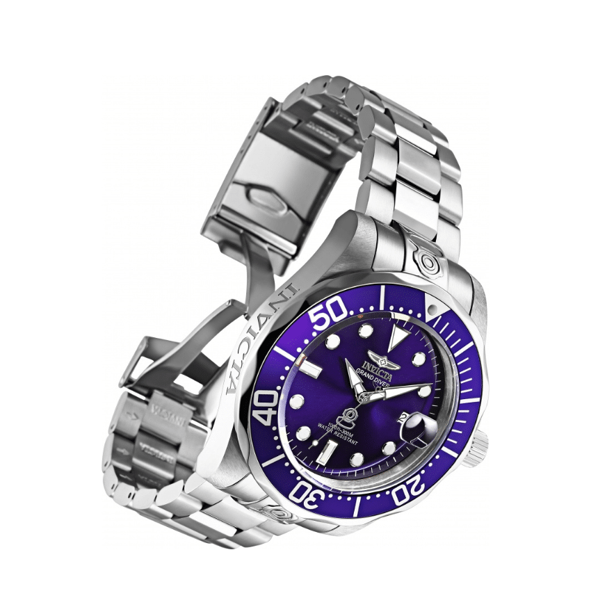 3045 PRO DIVER MEN RELOJ PARA HOMBRE