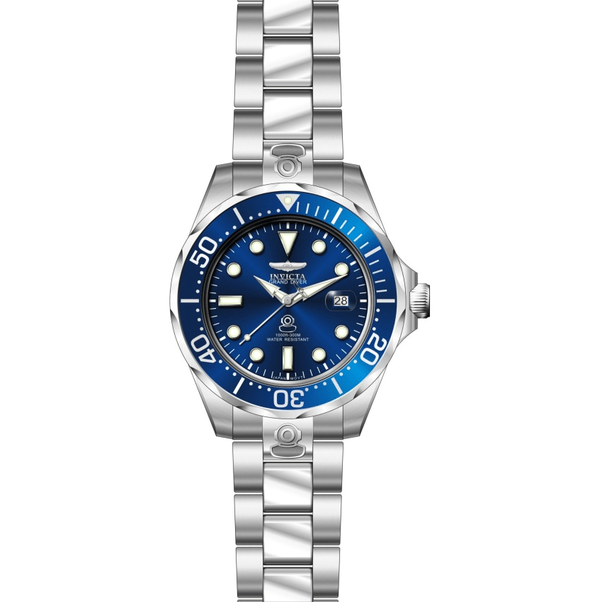 3045 PRO DIVER MEN RELOJ PARA HOMBRE