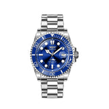 Reloj Invicta Grand Diver de hombre correa de metal 52 mm