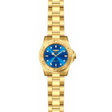 Reloj Invicta Pro Diver de mujer correa de metal 36mm