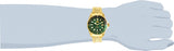 Reloj Invicta Pro Diver de caballero pulsera de metal 43 mm