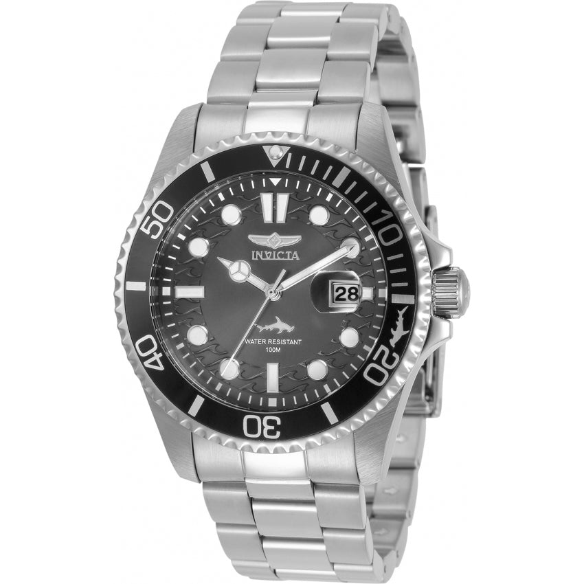 30806 reloj invicta para hombre pulsera de metal