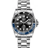 Reloj Invicta Pro Diver de caballero pulsera de metal 43 mm