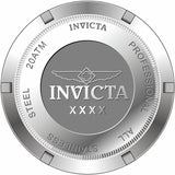 Reloj Invicta Speedway de hombre correa de metal