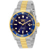 Reloj Invicta Pro Diver para hombre correa de metal 42 mm