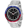 Reloj Invicta Speedway de caballero pulsera de metal 46 mm