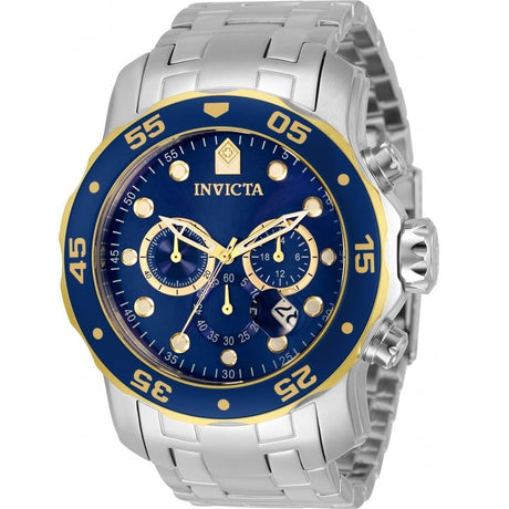 invicta 33996 - Azul