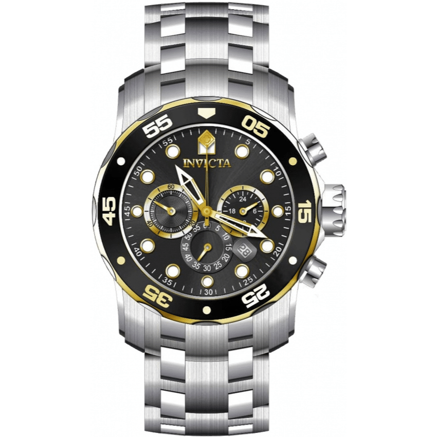 INVICTA PRO DIVER MEN RELOJ PARA HOMBRE 33996-33999