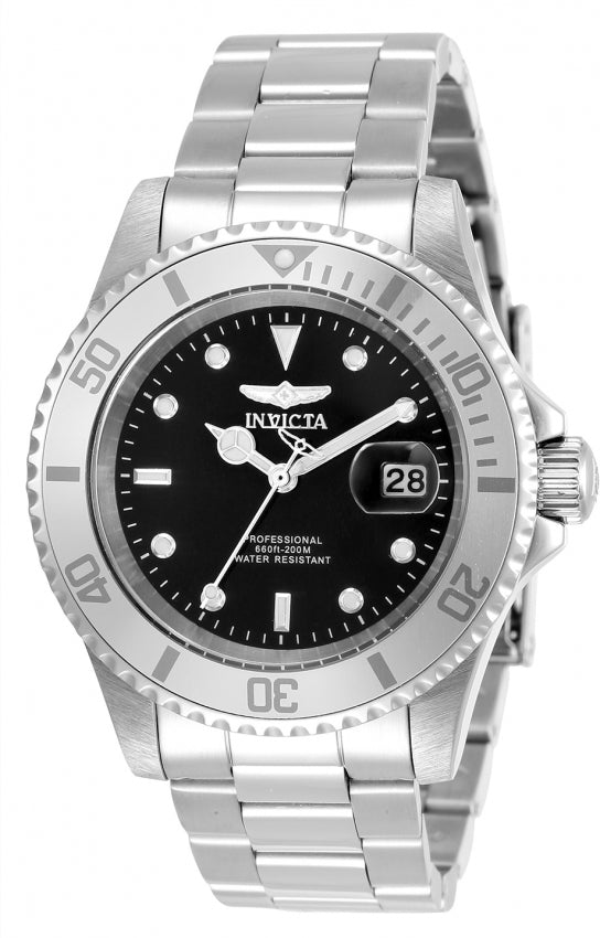 34022 Reloj Invicta Pro Driver de caballero correa de metal