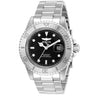 Reloj Invicta Pro Driver de caballero correa de metal 40 mm