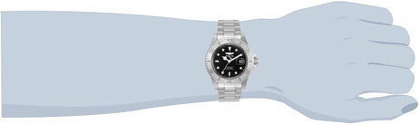 34022 Reloj Invicta Pro Driver de caballero correa de metal