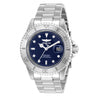 Reloj Invicta Pro Driver de caballero correa de metal 40 mm