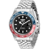 Reloj Invicta Pro Diver para caballero correa de acero inoxidable 40 mm