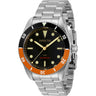 Reloj Invicta Pro Diver de hombre pulsera de metal 40 mm