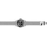 Reloj Invicta Pro Diver de caballero pulsera de metal 43 mm