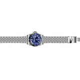 Reloj Invicta Pro Diver de caballero pulsera de metal 43 mm