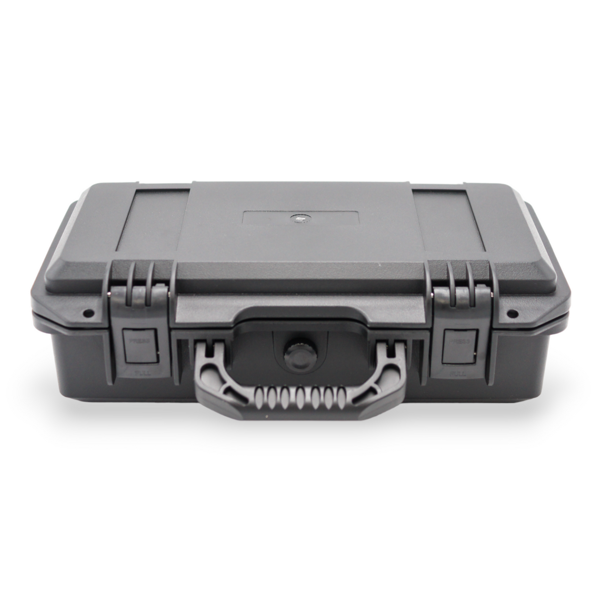 3517-10 Maleta para reloj Topcase para 10 relojes