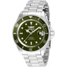 Invicta Pro Diver Automático Reloj para Caballero Correa de Acero Inoxidable 40 mm