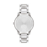 3600976 Reloj Movado Bold Trend Element de dama pulsera de metal 34 mm