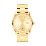 3600989 Reloj Movado Bold Trend Propel de dama pulsera de metal