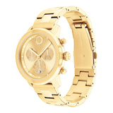 3601002 Reloj Movado Bold Unisex correa de metal
