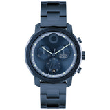 3601004 Reloj Movado Bold Trend Propel de hombre pulsera de metal