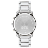 3601022 Reloj Movado bold de hombre pulsera de metal 42 mm