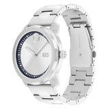 3601031 Reloj Movado Trend Propel de hombre pulsera de metal 43 mm