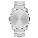 3601032 Reloj Movado Bold Trend Propel de hombre pulsera de metal 43 mm