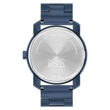 3601035 Reloj Movado Bold de hombre pulsera de metal  42 mm