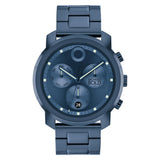 3601044 Reloj Movado Trend Propel de hombre pulsera de metal