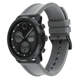 3601050 Reloj Movado Bold Trend Propel de hombre correa de resina