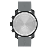 3601050 Reloj Movado Bold Trend Propel de hombre correa de resina