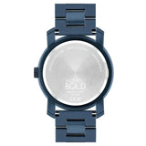 3601057 Reloj Movado Trend de hombre pulsera de metal