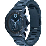 3601066 Reloj Movado Trend Impulse de hombre pulsera de metal