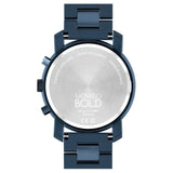 3601066 Reloj Movado Trend Impulse de hombre pulsera de metal