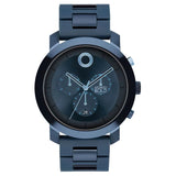3601066 Reloj Movado Trend Impulse de hombre pulsera de metal