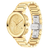 3601098 Reloj Bulova Bold Evolution 2.0 de hombre banda de metal 42 mm
