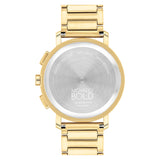 3601098 Reloj Bulova Bold Evolution 2.0 de hombre banda de metal 42 mm