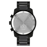 3601103 Reloj Movado Bold Verso de hombre pulsera de metal