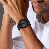 3601103 Reloj Movado Bold Verso de hombre pulsera de metal