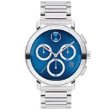 3601231 Reloj Movado Bold Evolution 2.0 de hombre pulsera de metal 42 mm