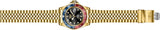 Reloj Invicta Pro Diver para caballero correa de acero inoxidable 40 mm