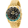 Reloj Invicta Pro Diver para caballero correa de acero inoxidable 40 mm