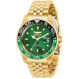 Reloj Invicta Pro Diver para caballero correa de acero inoxidable 40 mm