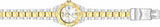 Reloj Invicta Angel de dama pulsera de metal 38 mm